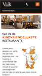 Mobile Screenshot of kennykoken.nl
